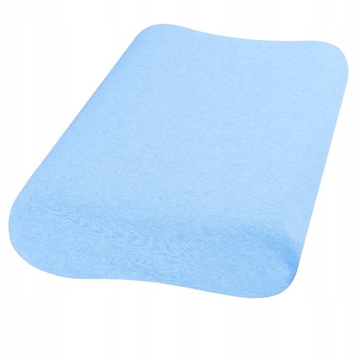 POSZEWKA NA PODUSZKĘ ORTOPEDYCZNĄ PROFILOWANĄ MEMORY UNIWERSALNA