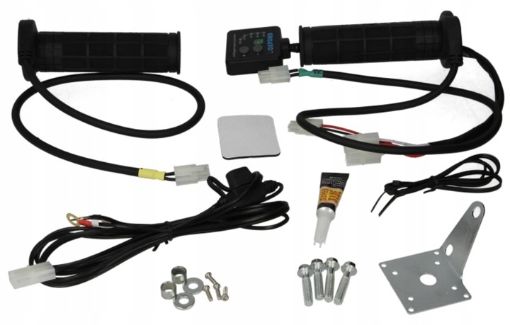 PODGRZEWANE MANETKI Oxford Premium Adventure