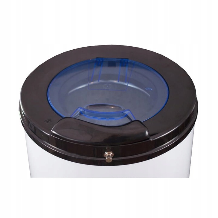 Wirówka do prania ubrań Electro-Line SP-1088 domowa biała 6 kg TYPU