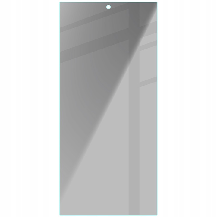 Szkło prywatyzujące Bizon do Galaxy S24 Ultra, szkiełko, szkło hartowane 9H