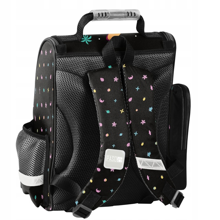 TORNISTER+PIÓRNIK+WOREK ZESTAW STITCH DS23TT PASO