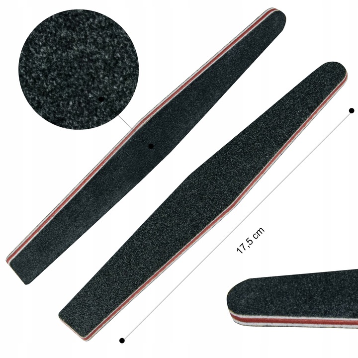 Zestaw Do Robienia Paznokci Startowy Lampa UVLED Lakier Hybrydowy + GRATISY