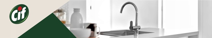 ZESTAW 3X CIF MAX POWER OCEAN WAVE MLECZKO Z WYBIELACZEM 1001G