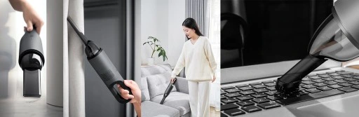 Odkurzacz samochodowy 70mai PV01