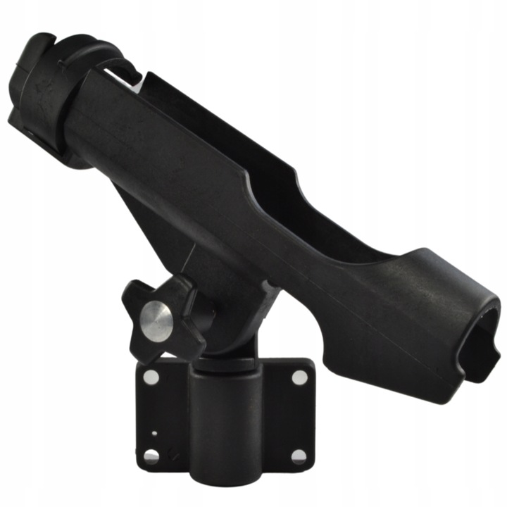 UCHWYT TROLLINGOWY DO WĘDKI NA ŁÓDKĘ - TROLLING