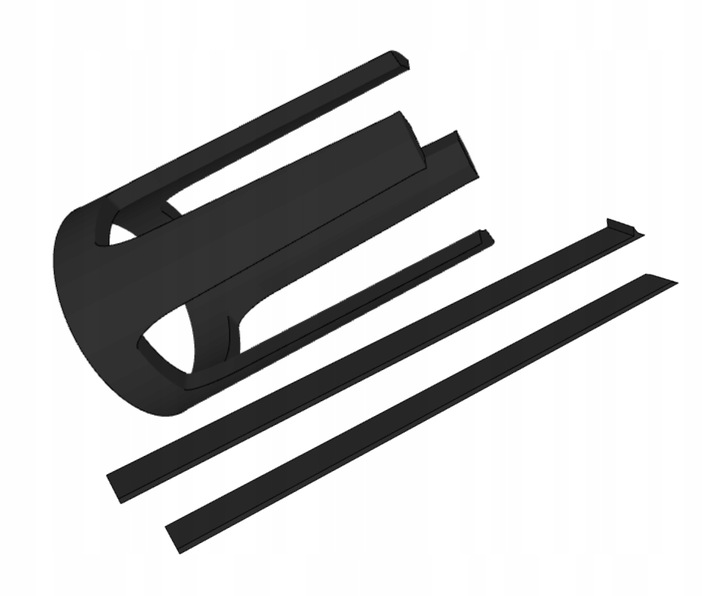 Uszczelki do Dyszy Saturatora Sodastream + Narzędzia do Wymiany