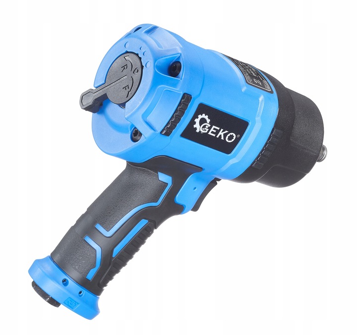 UDAROWY KLUCZ PNEUMATYCZNY 1/2 KOMPOZYT DO KÓŁ