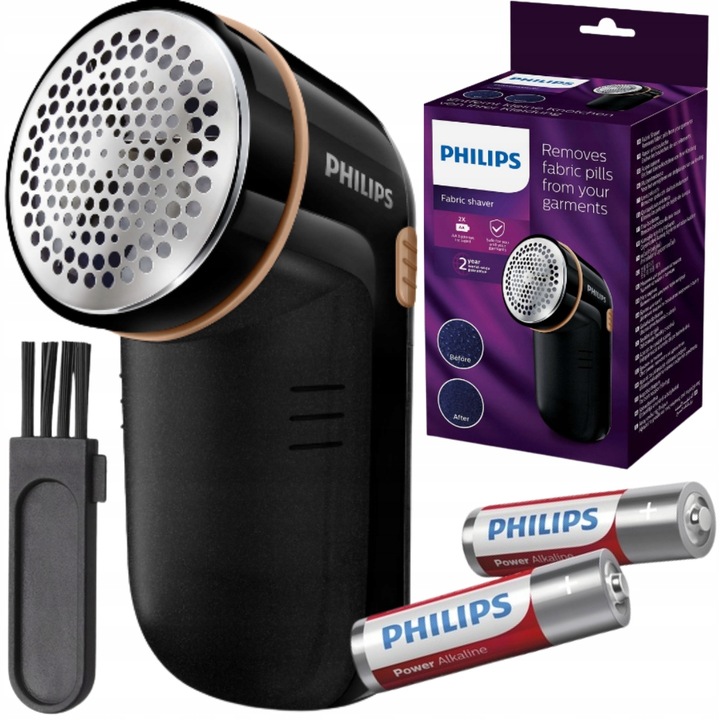 Golarka do ubrań Philips GC026/80