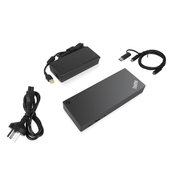 Lenovo ThinkPad Hybrid USB-C/USB-A 135W