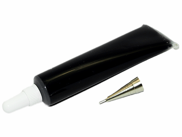 Jagua żel z aplikatorem do tatuażu tymczasowego – tatuaż jak henna. ART-ES