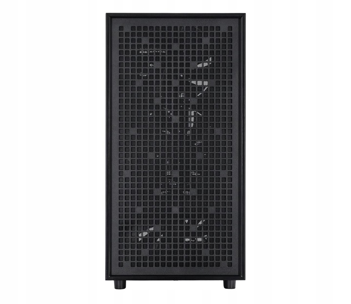 Obudowa komputerowa Silver Monkey X Cassette