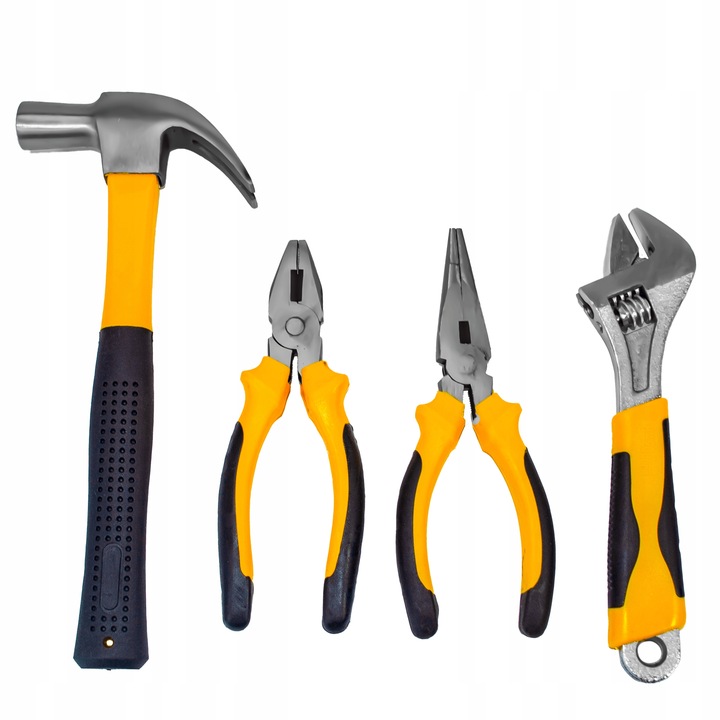 WIERTARKO WKRĘTARKA UDAROWA HOLDX DUŻY ZESTAW NARZĘDZI 2x AKU BITY