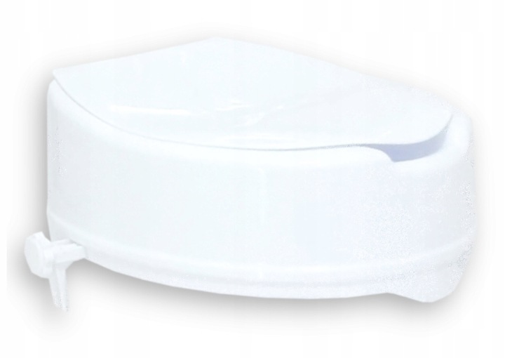 NASADKA NA Sedes WC MUSZLĘ TOALETOWA Nakładka podwyższająca toaletę