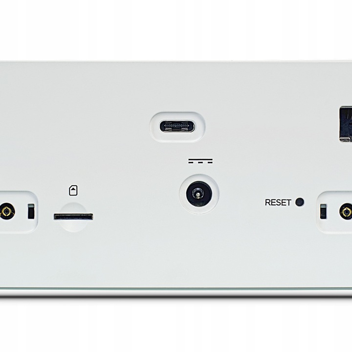 Inseego Domowy Biurowy Router 5G 4G LTE z agregacją WiFi 6 AX WPA3 OpenVPN