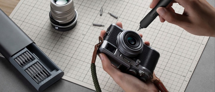 Xiaomi Electric Screwdriver screwdriver set