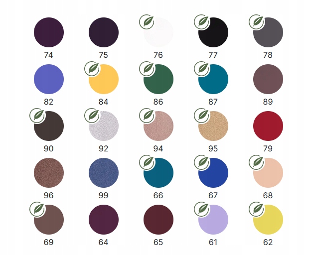 Konturówka do powiek w żelu AMC 68 INGLOT