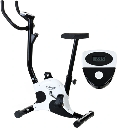 ROWER TRENINGOWY MECHANICZNY STACJONARNY FUNFIT