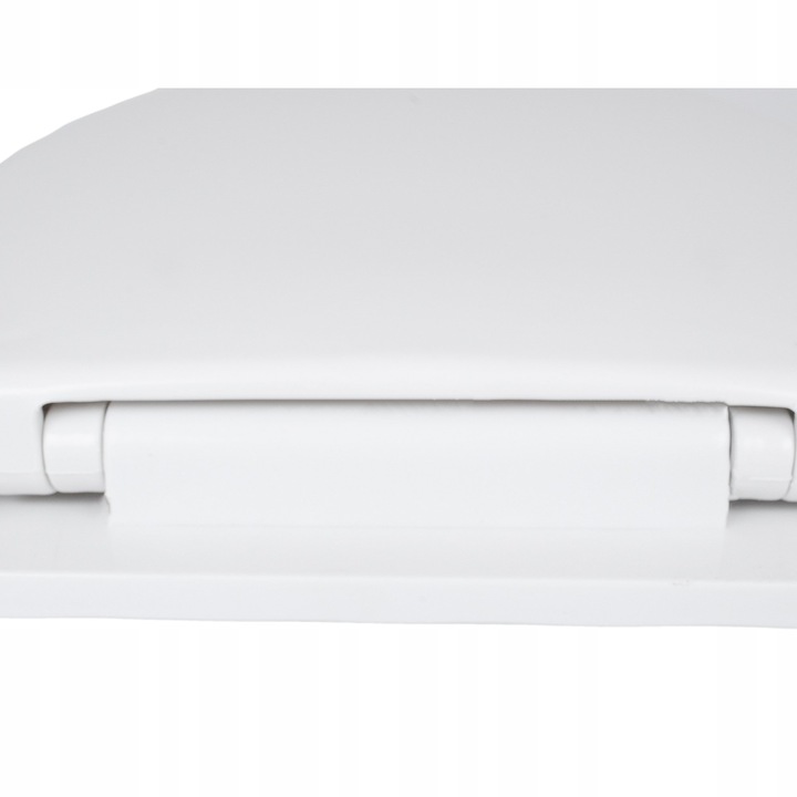 DESKA WC WOLNOOPADAJĄCA SEDESOWA KLOZETOWA