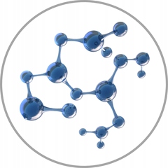 Odżywka do włosów cienkich niefarbowanych, nawilża i pogrubia, Wax 200ml