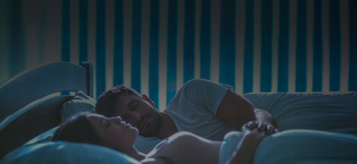 Oczyszczacz powietrza Levoit Core 300 HEPA alergia dym mocny cichy 40