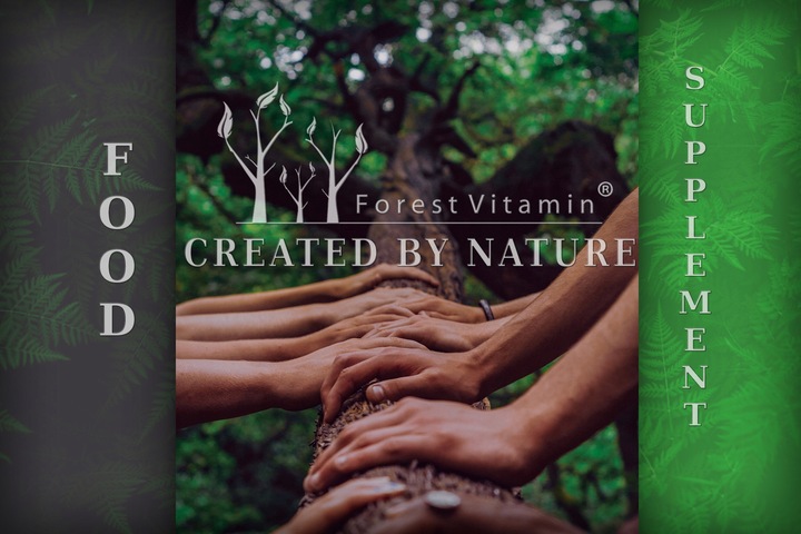 FOREST WITAMINA D3 10000iu 100 tab MOCNA ZDROWIE