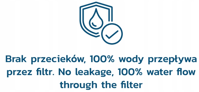 ZAMIENNIK FILTRA BRITA MAXTRA 6 SZTUK