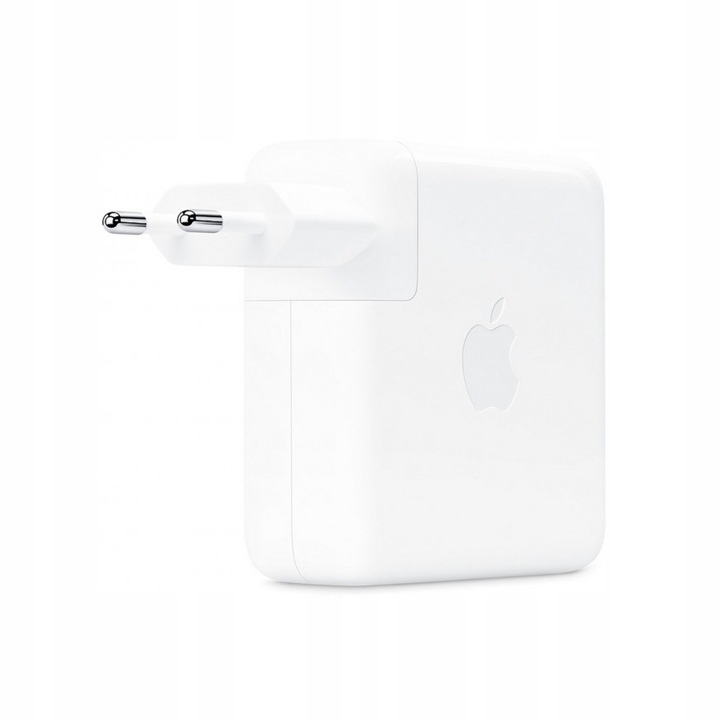 NOWY ORYGINALNY ZASILACZ APPLE 85W 20V (A1424) MACBOOK | WTYK MAGSAFE 2