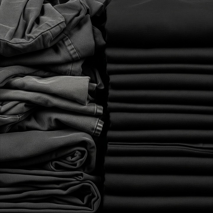 BLACK PERSIL 5 L Płyn do prania czarnego