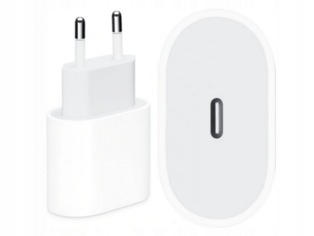 SZYBKA ŁADOWARKA do Samsung USB-C 25W + Kabel USB-C 1m