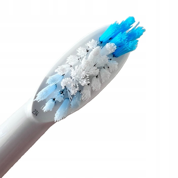 Oryginalna końcówka Oral-B Pulsonic Clean 4 sztuki