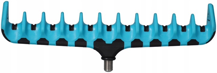 ZESTAW MIKADO PODPÓRKA NASADKA SUPER GRIP METHOD FEEDER