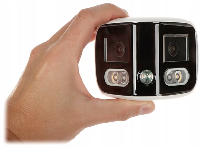 KAMERA IPC-PFW3849S-A180-E2-AS-PV- 0280B TiOC Full-Color 7.6 Mpx DAHUA ETR