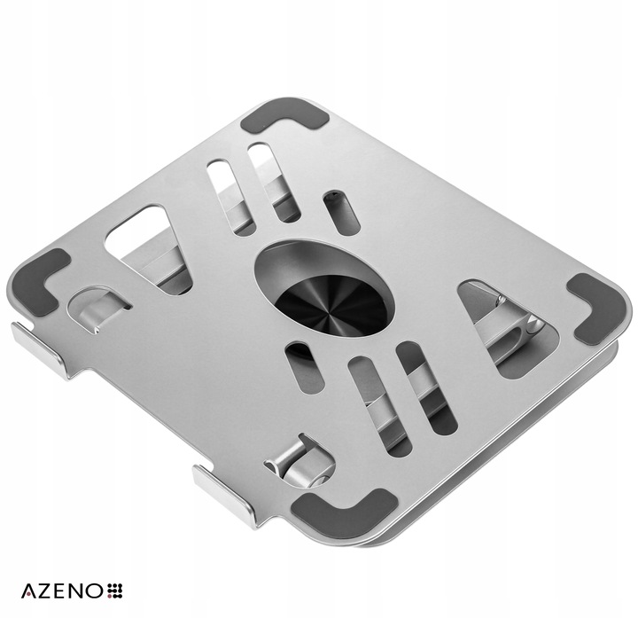 PODSTAWKA POD LAPTOPA 17 REGULOWANA OBROTOWA 360 stopni STOLIK POD LAPTOPA