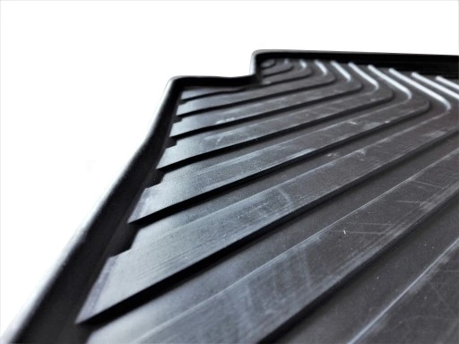 Dywaniki gumowe do KIA CEED 2 II (2012-2018) OEM ORYGINAŁ