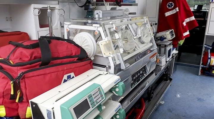 BIAŁKO WHEY wpc Olimp 100 % protein complex 700g smak - Wanilia