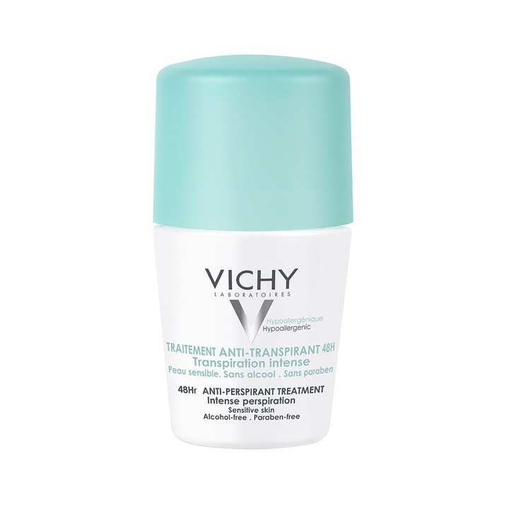 Vichy Anti-Transpirant 48H
