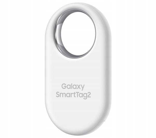 Lokalizator, tracker Bluetooth Samsung Galaxy SmartTag2, 1 szt.,
