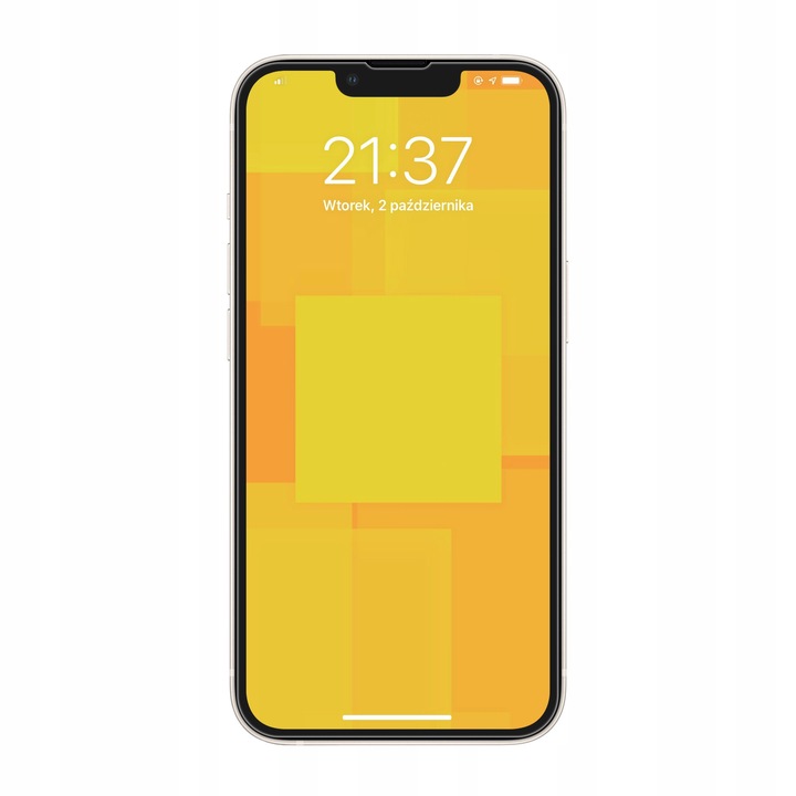 Szkło hartowane 9H BananShield do Apple iPhone 14