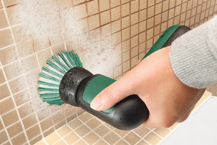 Szczotka do czyszczenia BOSCH 06033E0000