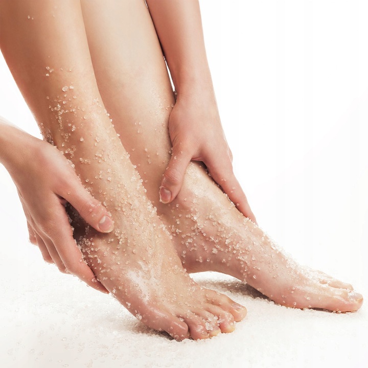 SÓL GORZKA EPSOM RZYMSKA SIARCZAN MAGNEZU NIEMCY 5kg