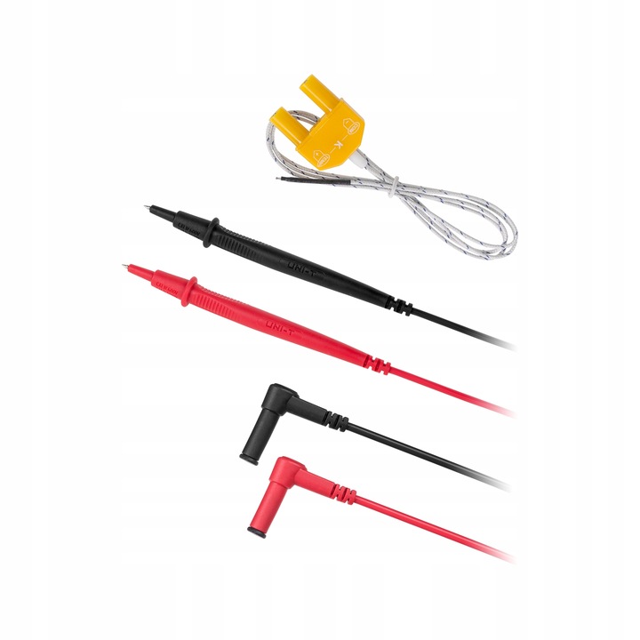 Miernik cęgowy Uni-T UT216C