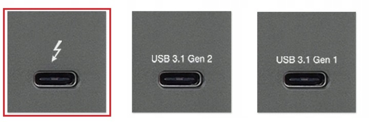 NOWA STACJA DOKUJĄCA DELL WD19TB K20A 210-ARJD