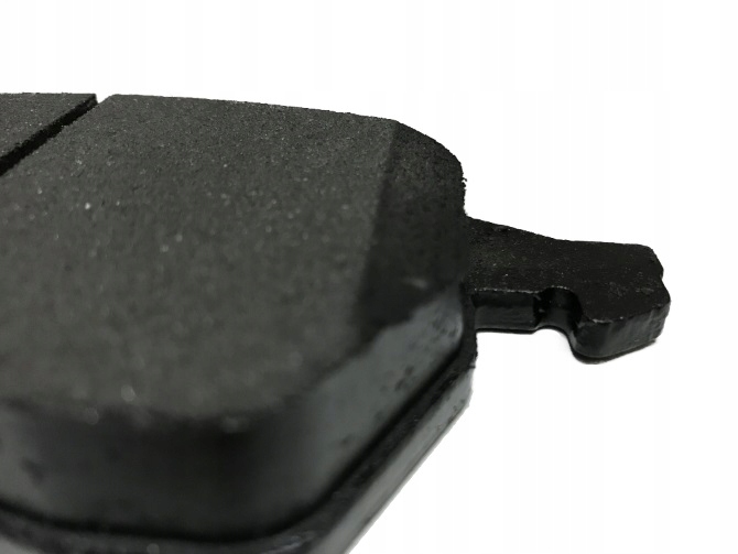 Klocki Tył Audi A3 A4 B7 VW Passat B6 B7 CC Touran Golf 5 6 Skoda Octavia 2