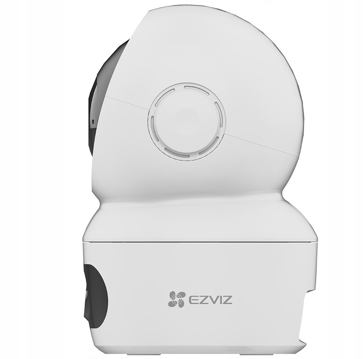 Kamera obrotowa EZVIZ H7c Dual 2K+ 2x 4Mpx AutoTracking Detekcja Aplikacja