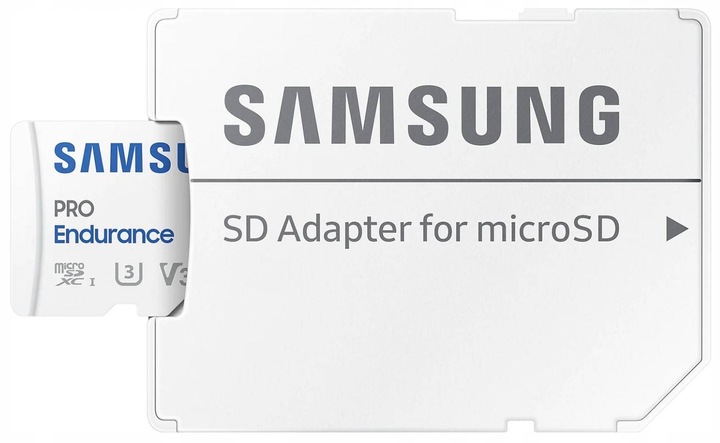 Karta microSDXC Samsung PRO Endurance 128GB