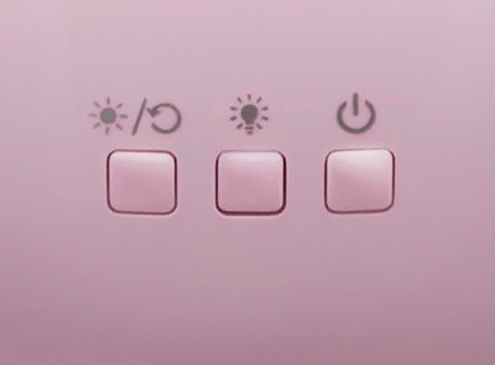 Lampka Nocna 2w1 Projektor Nieba Gwiazd Obrotowa