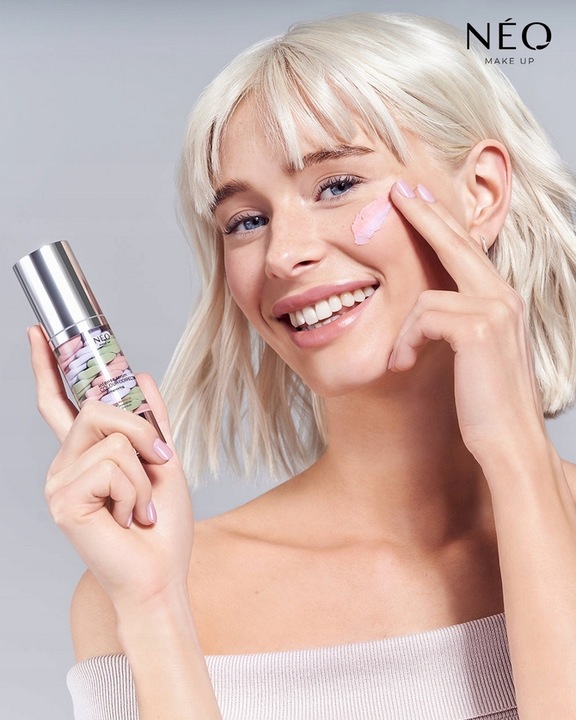 NEO MAKE UP INTENSE SERUM COLOUR CORRECTING