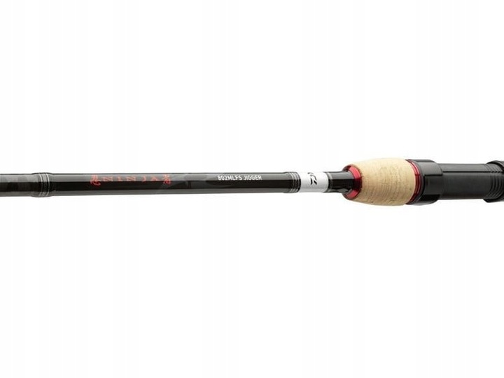 Wędka DAIWA Ninja X Feeder 3,60m do 120g