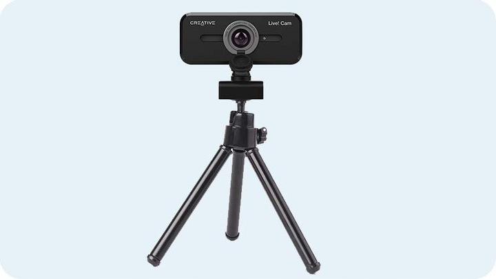 Kamera internetowa Creative Live Cam Sync 1080p V2