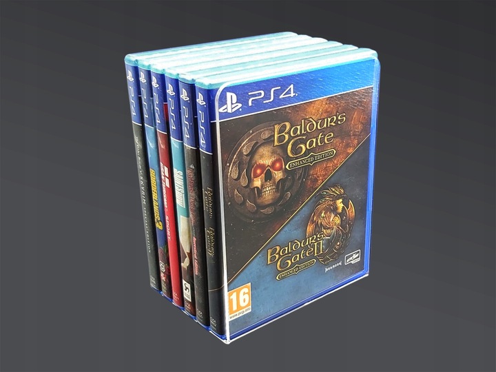 8 x PODPÓRKI KSIĄŻEK STOJAK PODPÓRKA do KSIĄŻEK Plexi 3mm